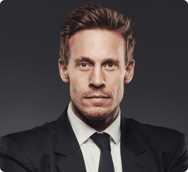 Samuel Gittens – Marketing Director