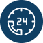 Support 24/7