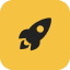 Reliable Fibre Connectivity icon