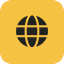 Static IP Address icon